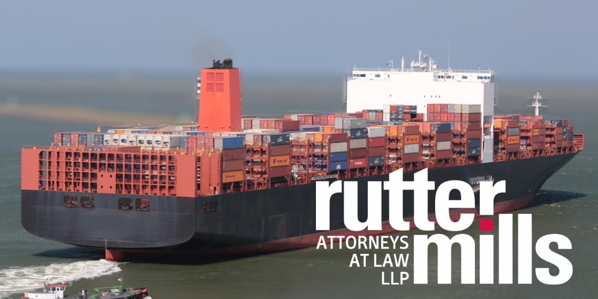 How Virginia Maritime Lawyers Can Secure Your Future After a Ship Accident How Virginia Maritime Lawyers Can Secure Your Future After a Ship Accident