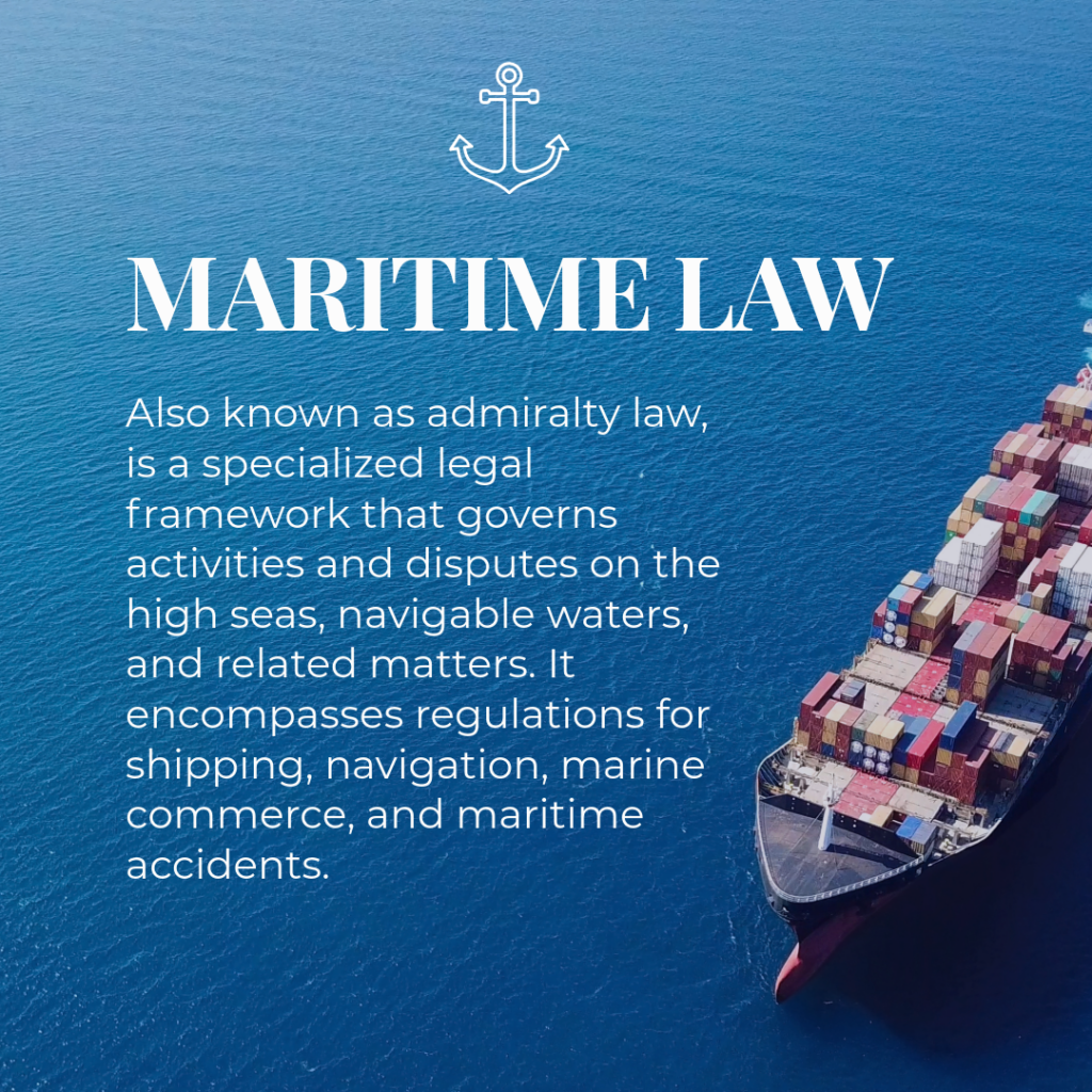Unlocking Secrets of Maritime Law: Essential Tips from Top Workers Comp Attorneys