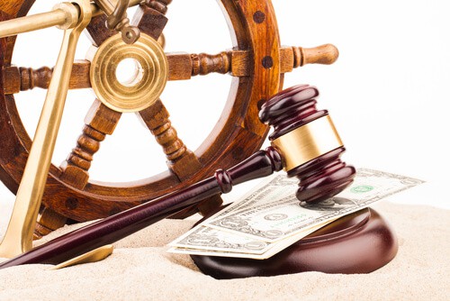 beaumont maritime law lawyer