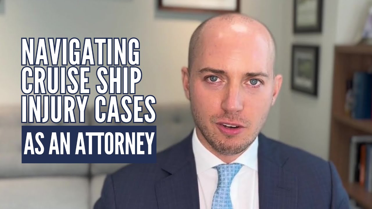 ship injury attorney