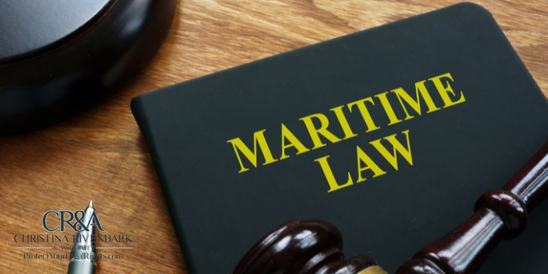 Master Your Maritime Rights: 5 Essential Attorneys for Ship Injury Claims in Virginia