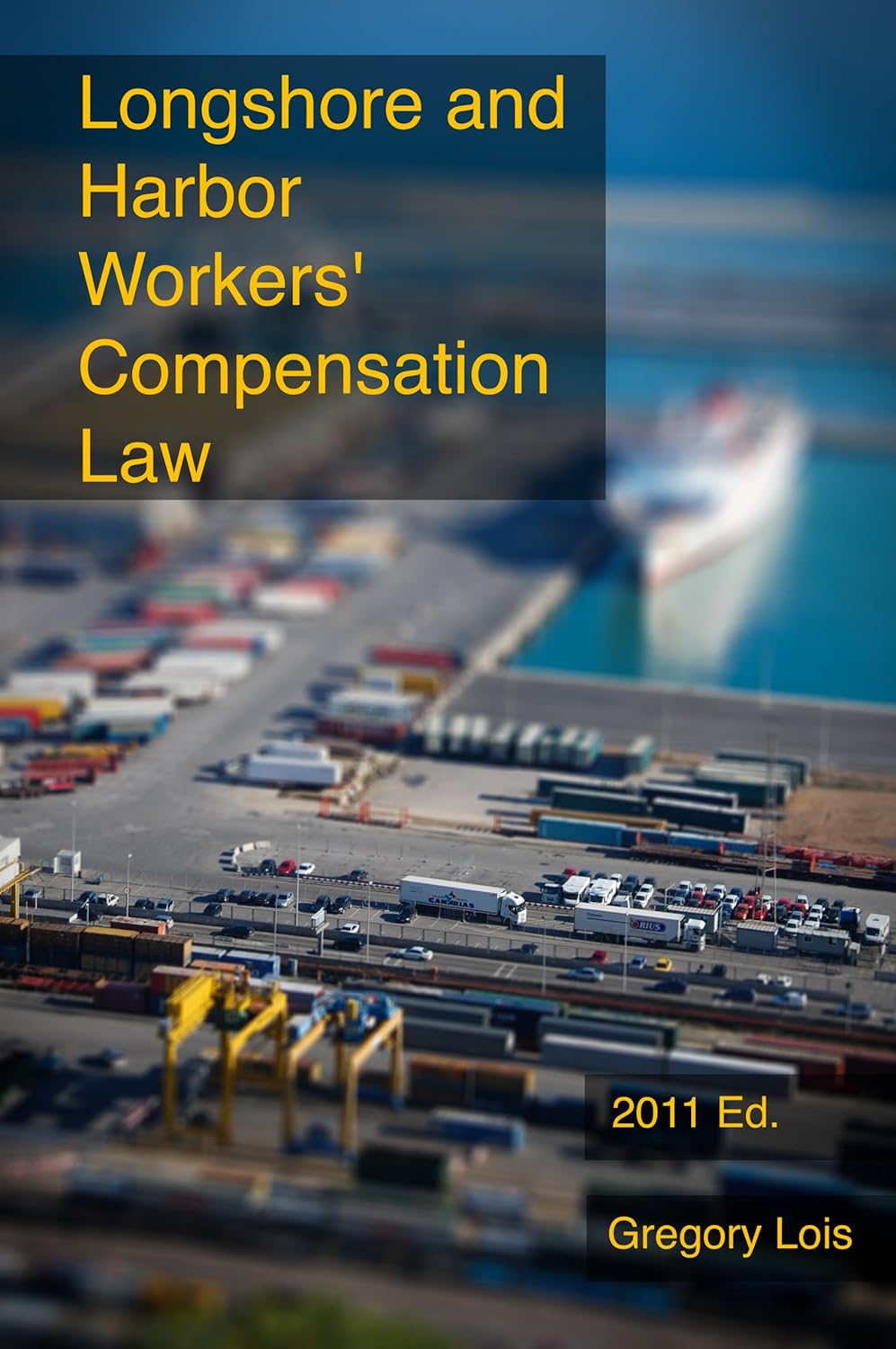 longshore and harbor workers compensation act lawyer