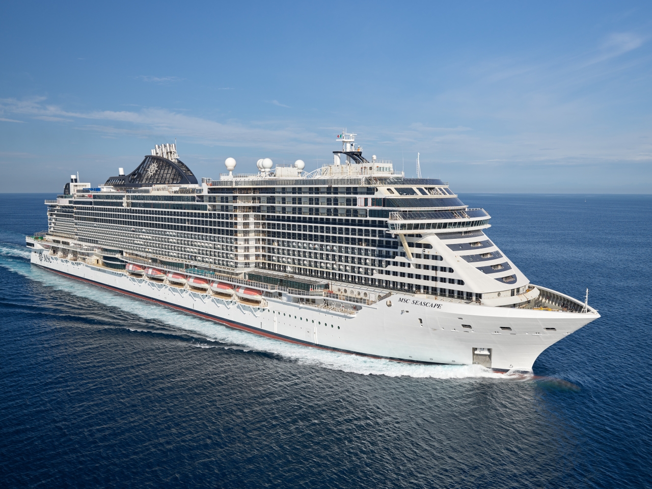 ship injury attorney