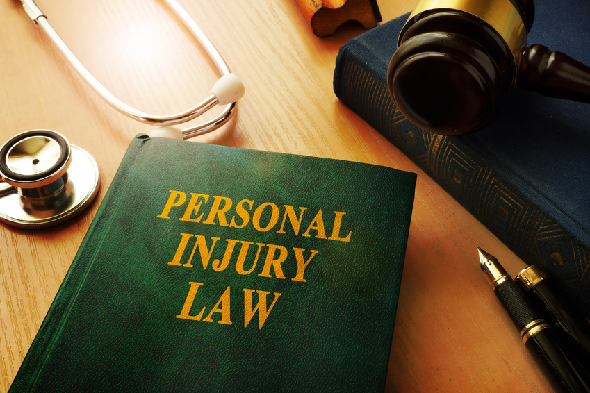 Unlock Your Rights: Top 5 Ship Injury Attorneys in Virginia You Must Know