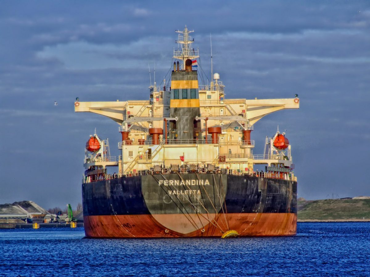 beaumont maritime law lawyer