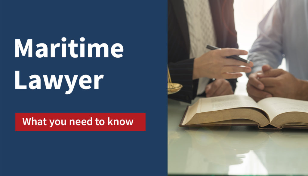 maritime lawyer near me