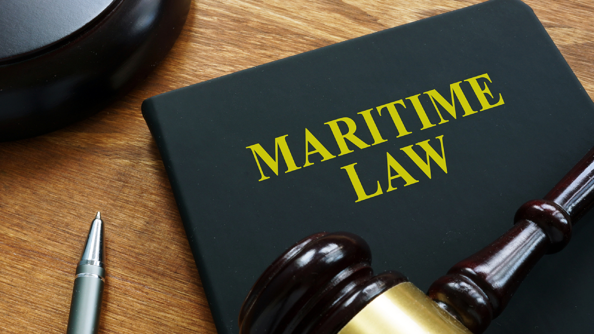maritime lawyer