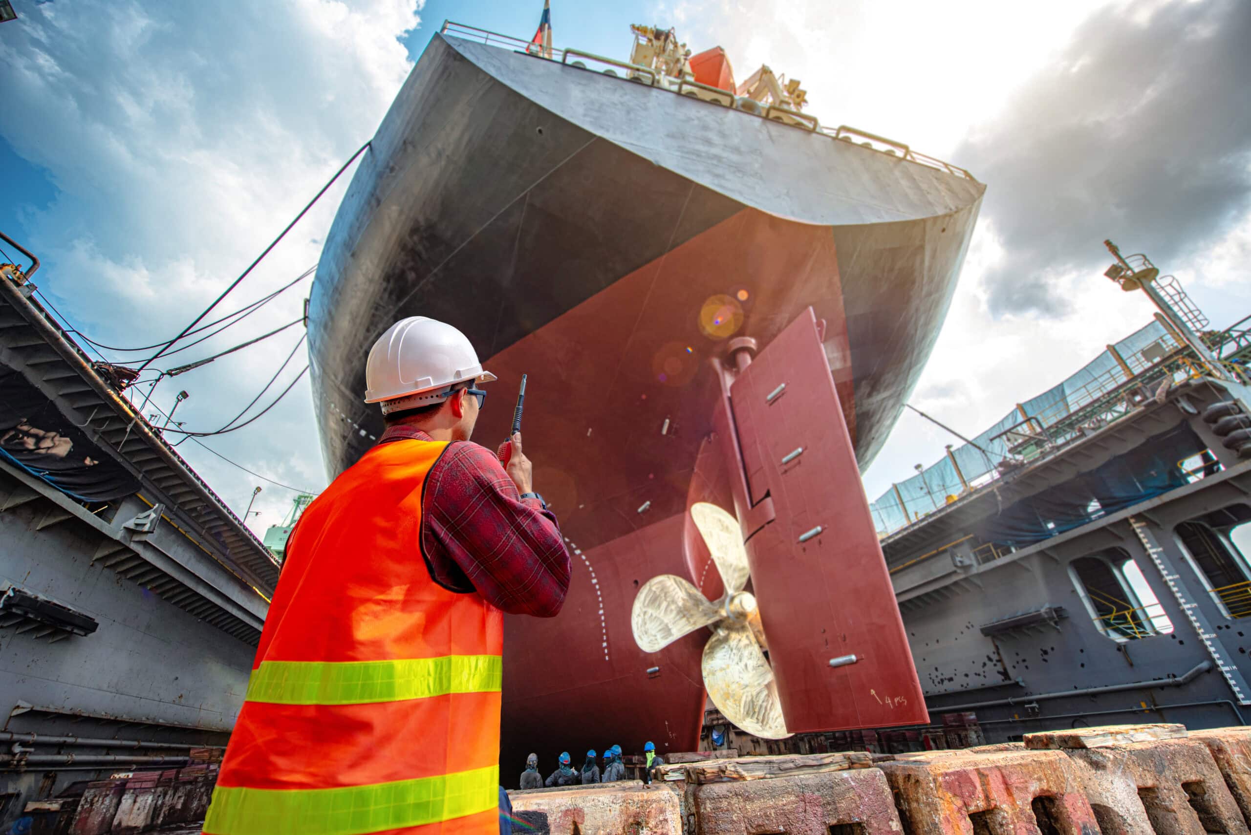 Navigating Maritime Injury Claims: Top Virginia Lawyers Ready to Assist You