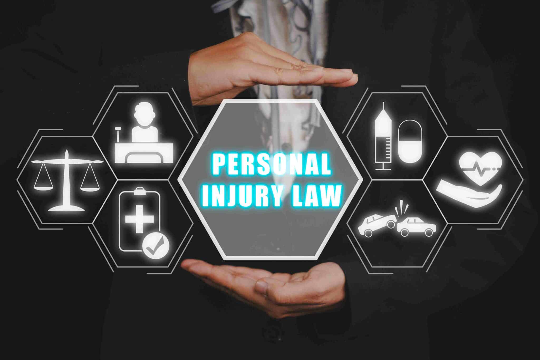 Unlock Your Future: Why You Must Hire a Virginia Ship Injury Lawyer Today