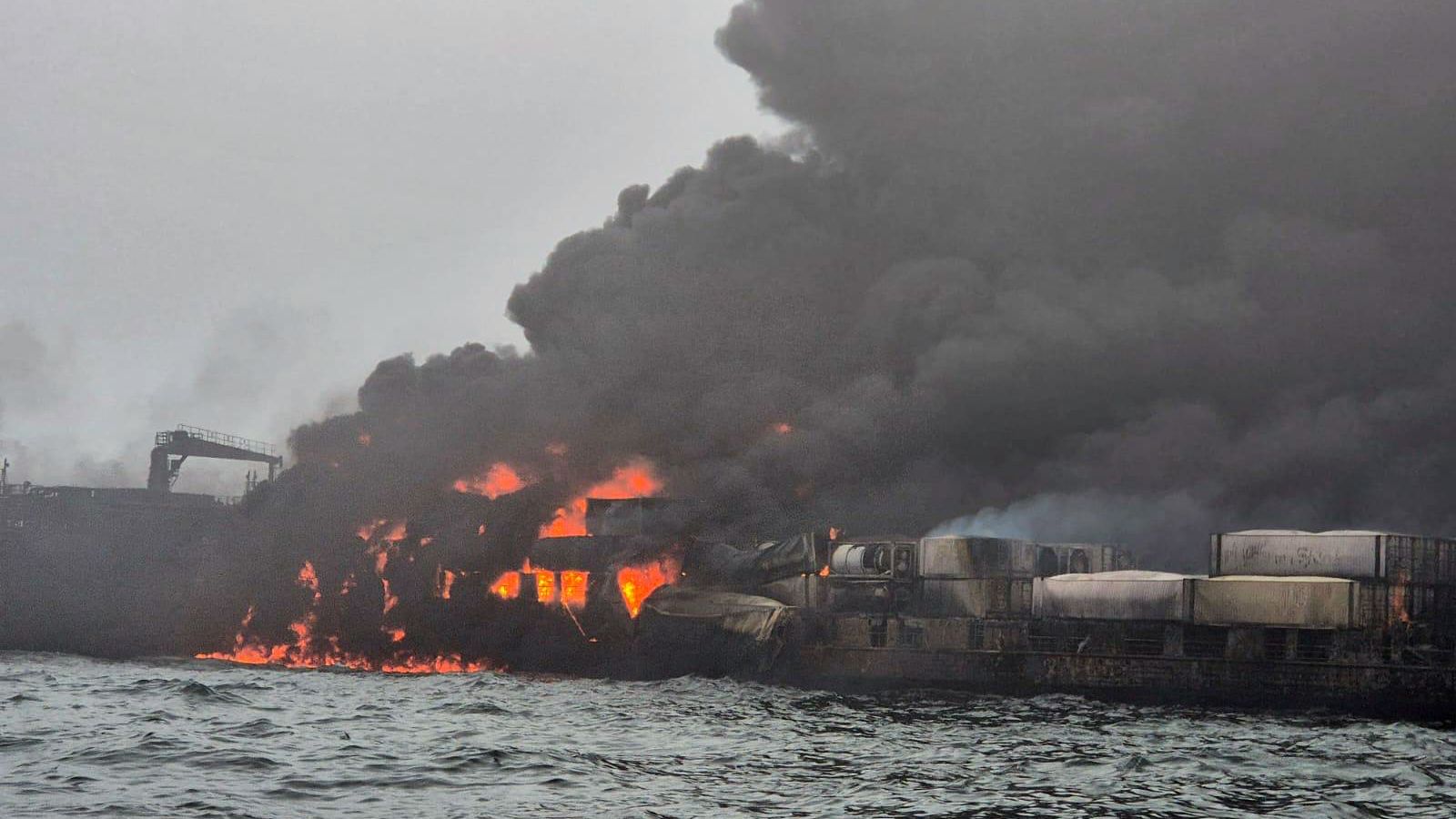 10 Essential Tips from Leading Shipping Law Firms for Tanker Ship Accident Cases