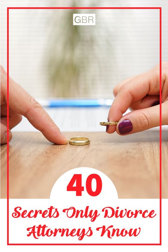 Your Guide to Finding Simple Divorce Attorneys: Save Time and Money Today