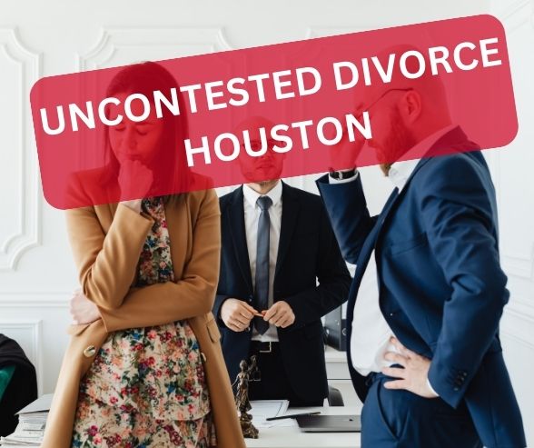 Save Big: Top 5 Affordable Uncontested Divorce Attorneys Near You