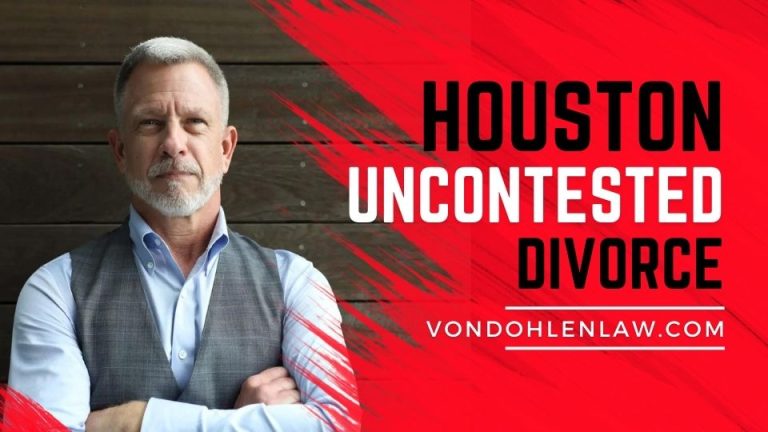 Save Big: Top 5 Affordable Uncontested Divorce Attorneys Near You