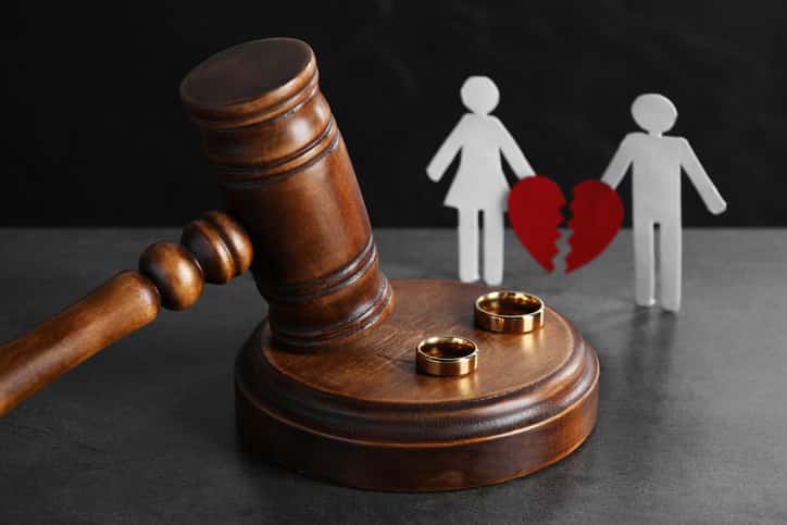 Unlock Your Freedom: Affordable Uncontested Divorce Lawyers Near You