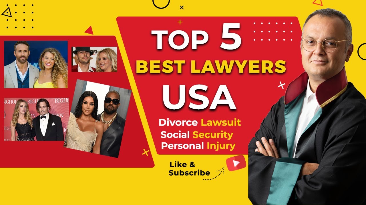 Top 5 Cheap Quick Divorce Lawyers: Speedy and Affordable Options Revealed