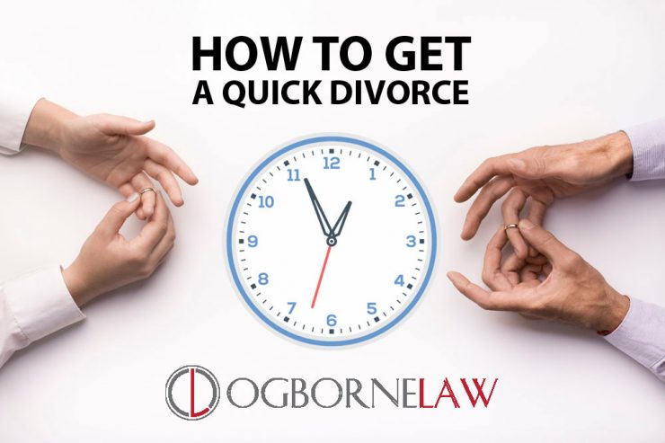 Quick Divorce Made Easy: Your Guide to Cheap Uncontested Lawyers Nearby