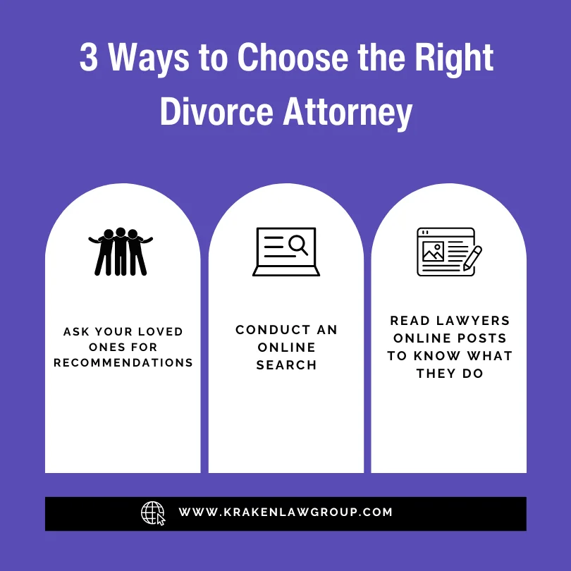 Your Path to Freedom: How to Choose the Best Simple Divorce Attorney Near You