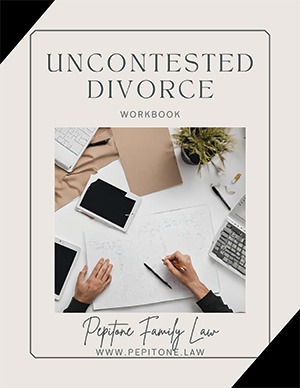 Navigate Divorce Like a Pro: Secrets to Uncontested Divorce with Just One Attorney