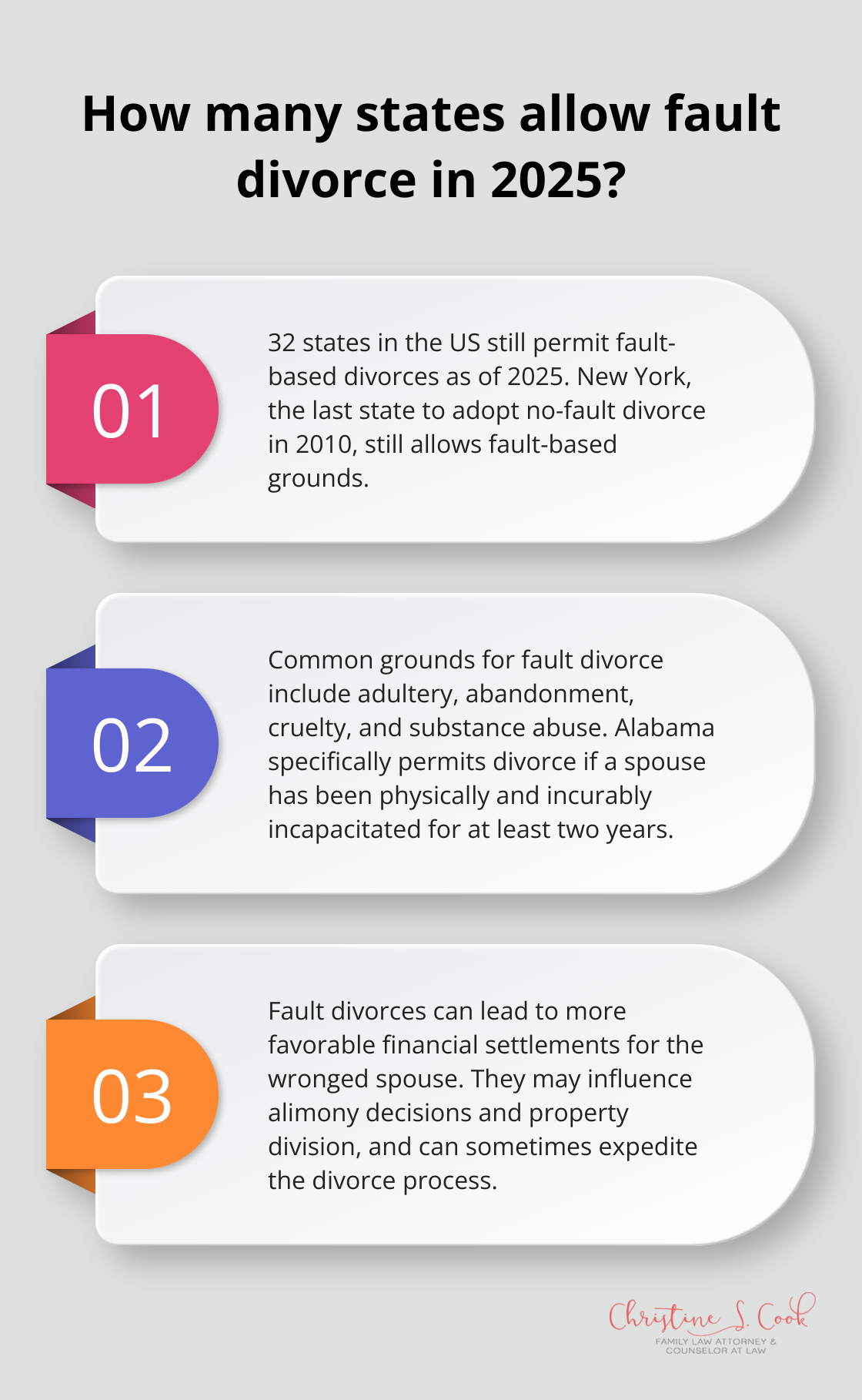 Simplify Your Split: Expert No Fault Divorce Lawyers Nearby for Stress Free Solutions
