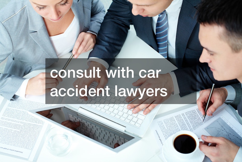 Why You Need Expert Vehicle Accident Lawyers in A2 Now