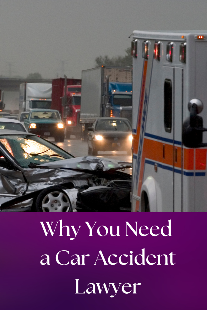 Why You Need Expert Vehicle Accident Lawyers in A2 Now
