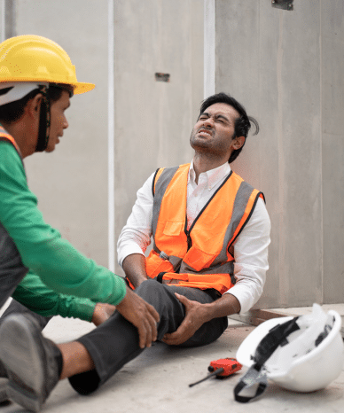 Why You Need an Expert Work Accident Lawyer Near A2