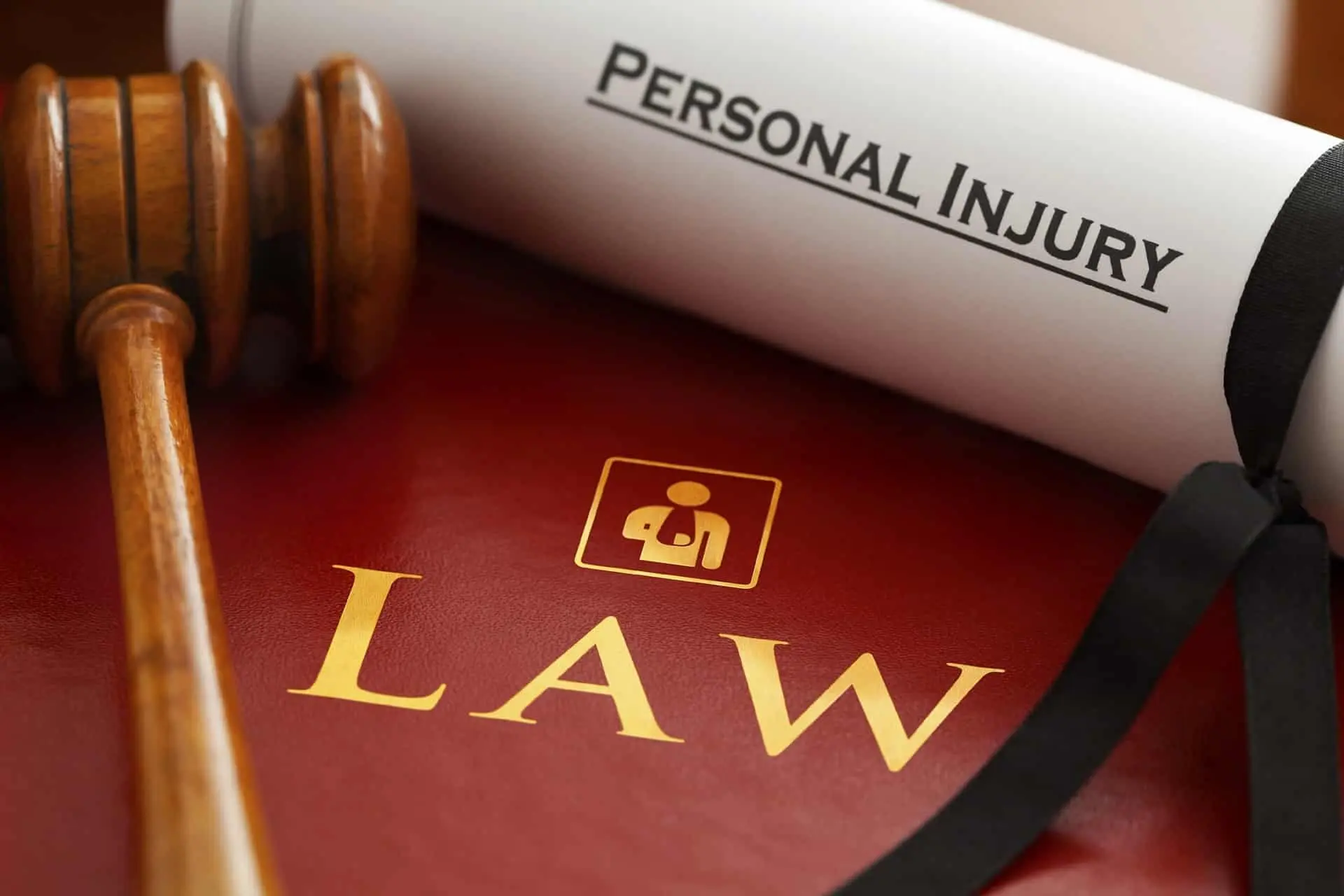 personal injury car accident attorney