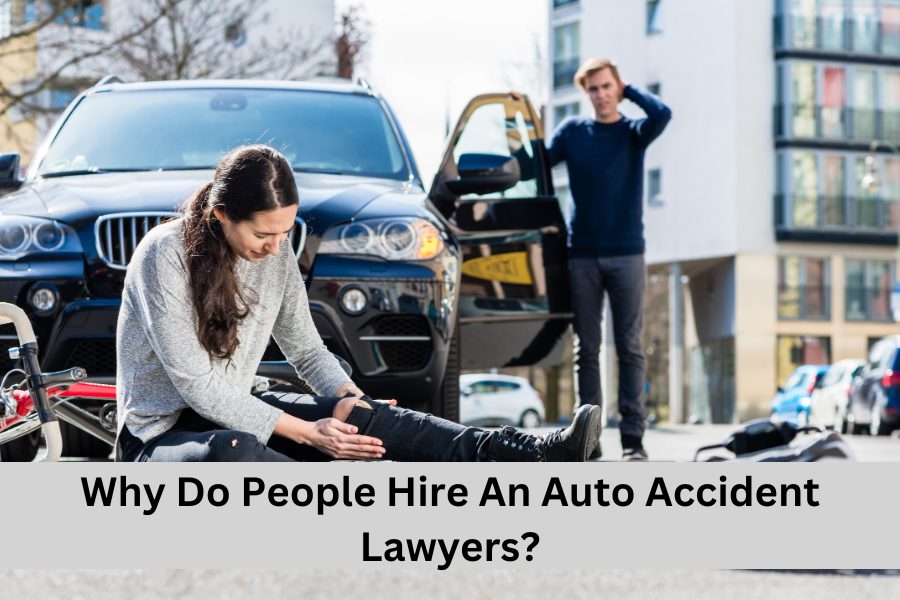 Unleash Your Recovery with Expert Accident Lawyers Now