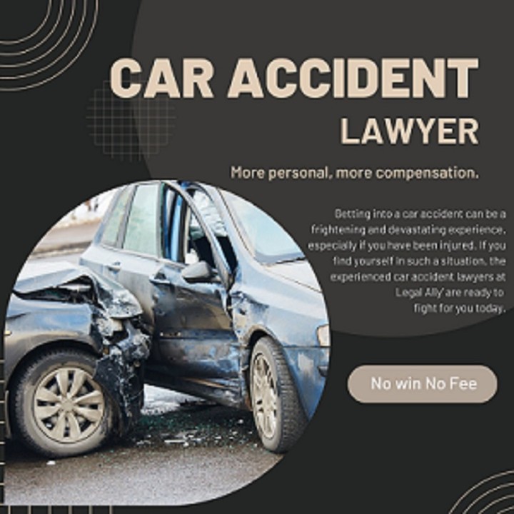 Find the Best Car Accident Lawyer Now for Instant Help