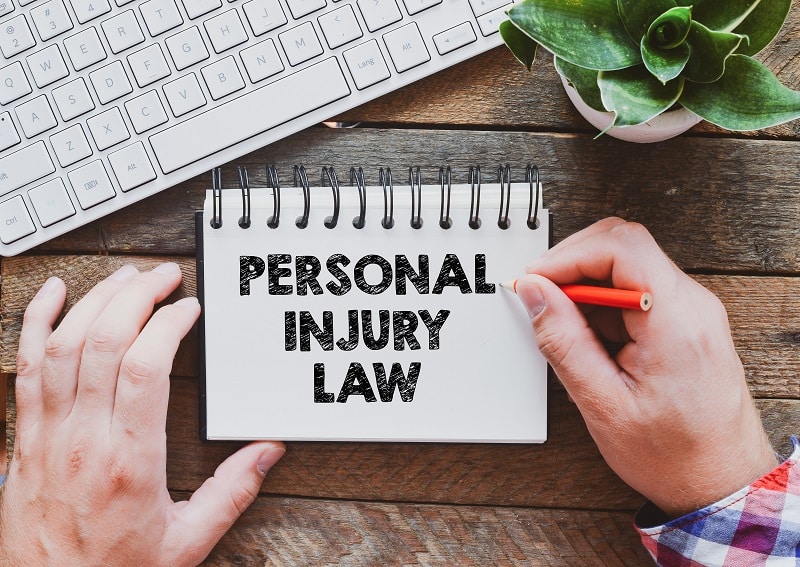 personal injury law firms near me
