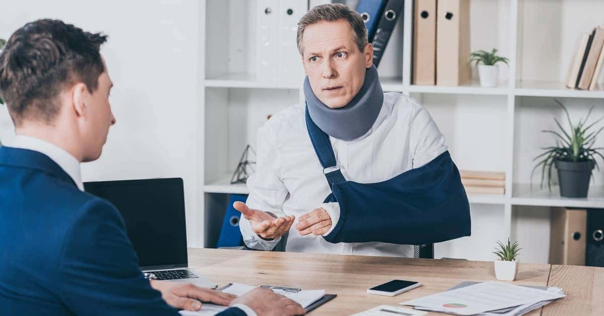 injuries lawyer