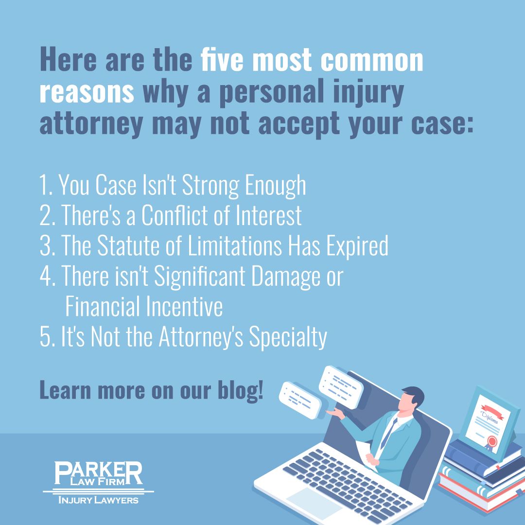3 Reasons Non Injury Lawyers Matter More Than You Think