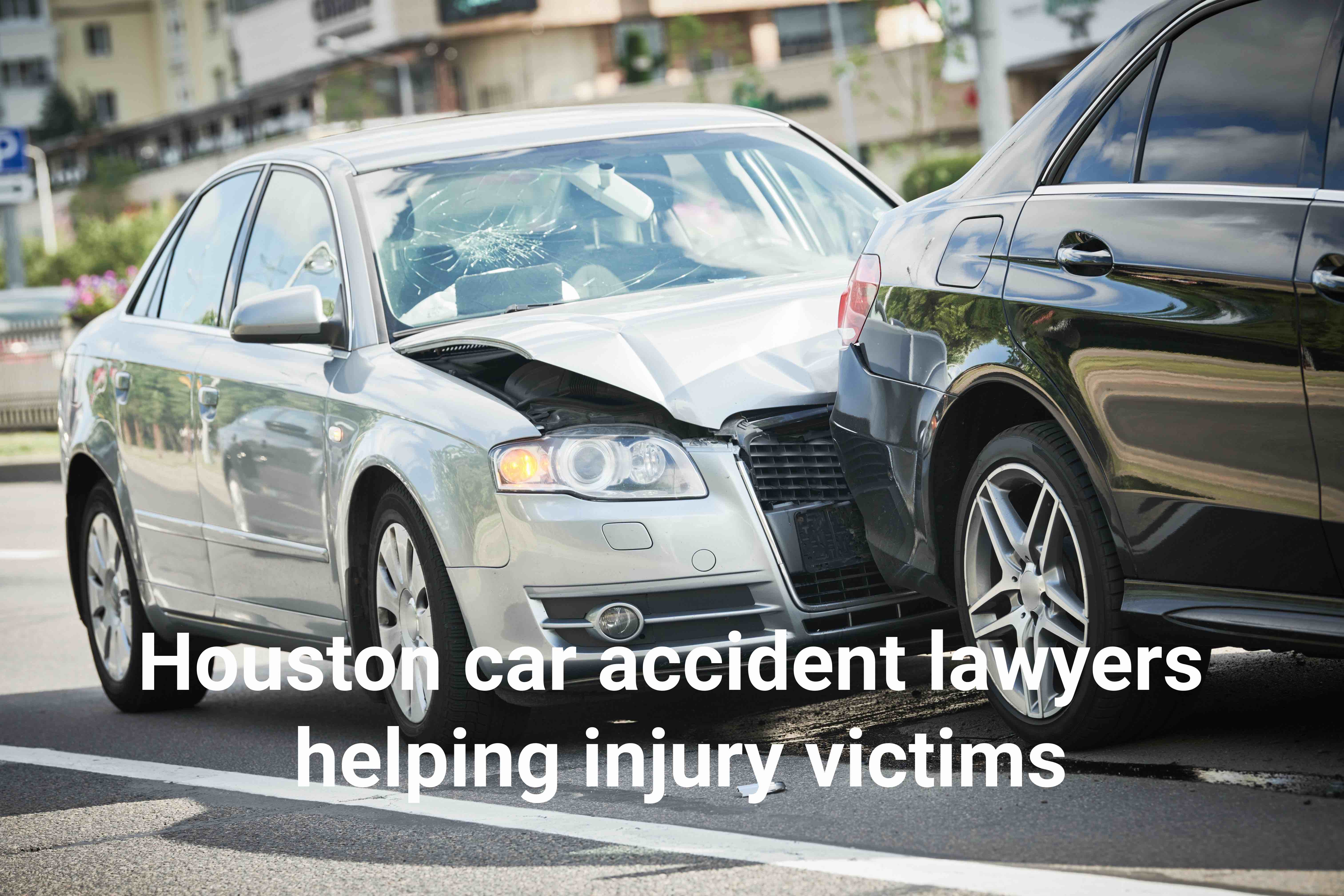 Get Help from Friendly Vehicle Accident Lawyers Nearby