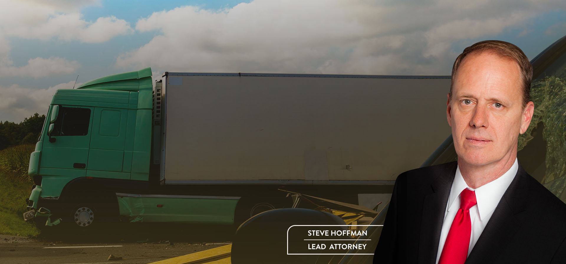 truck accident attorney