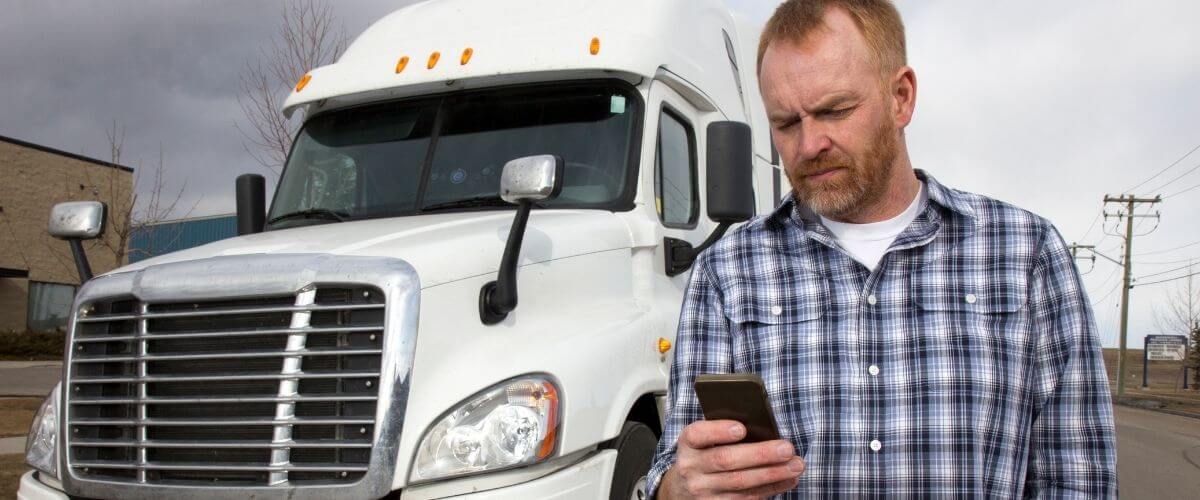 truck accident attorney