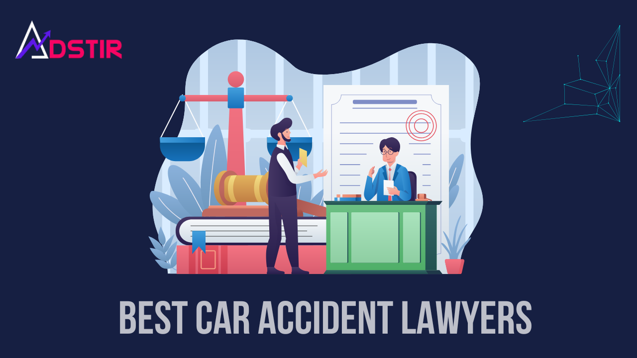 Master Your Claim with the Best Car Wreck Attorneys