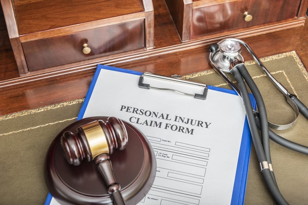 Master Your Claim with Unbeatable A2 Injury Lawyers