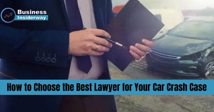 Unlock Your Success with a Top Car Crash Lawyer Now Unlock Your Success with a Top Car Crash Lawyer Now