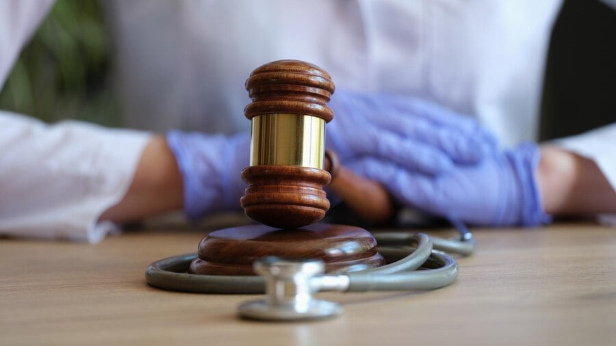 injuries lawyer