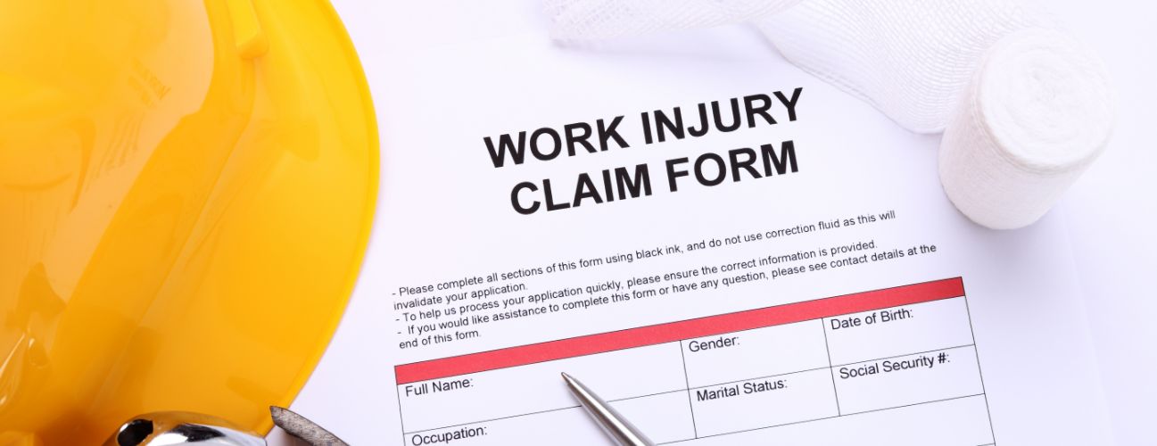Why You’re Struggling with Your Injury Claim and Help Awaits