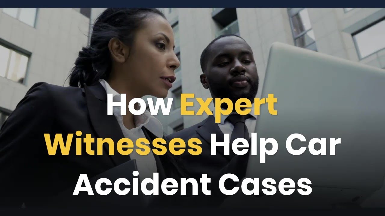 Why Your Vehicle Accident Case Deserves Expert Help Now