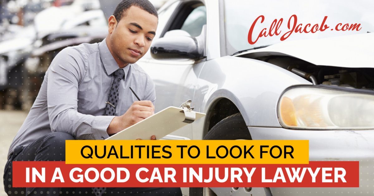 Master Your Recovery with the Best Car Injury Lawyers