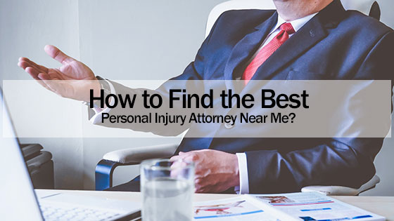 personal injury law firms near me