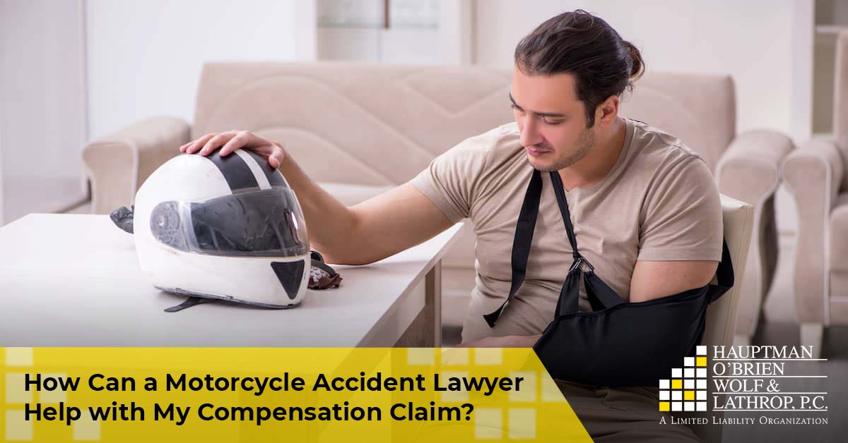 5 Unbeatable Ways a Motorcycle Accident Attorney Can Help 5 Unbeatable Ways a Motorcycle Accident Attorney Can Help