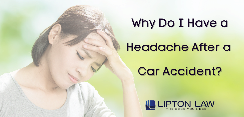 Avoid Legal Headaches with a Vehicle Crash Attorney Today