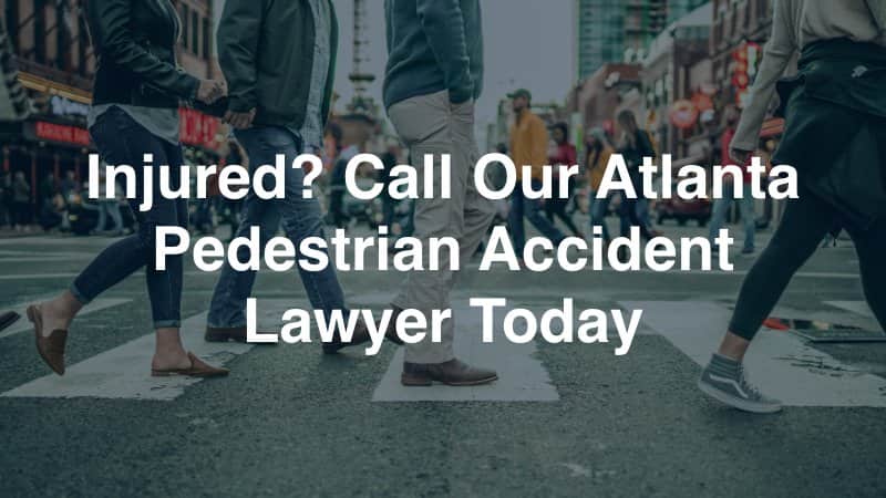 Why You're Struggling with Pedestrian Accident Claims and How a Lawyer Can Help