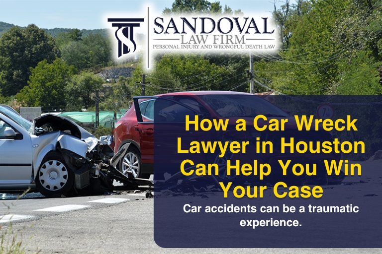 Master Your Case with the Best Car Wreck Attorneys Nearby