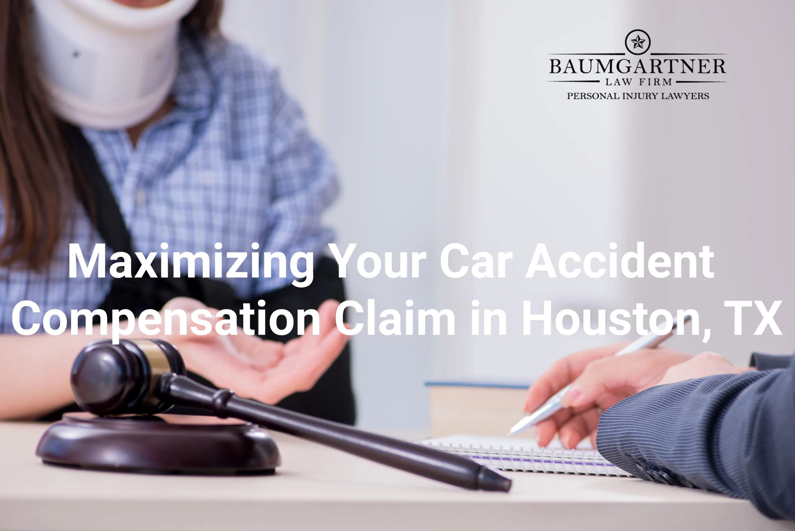 Master Your Accident Claim with Local Experts Now