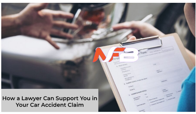 Master Your Auto Injury Claim with Expert Lawyers Now Master Your Auto Injury Claim with Expert Lawyers Now