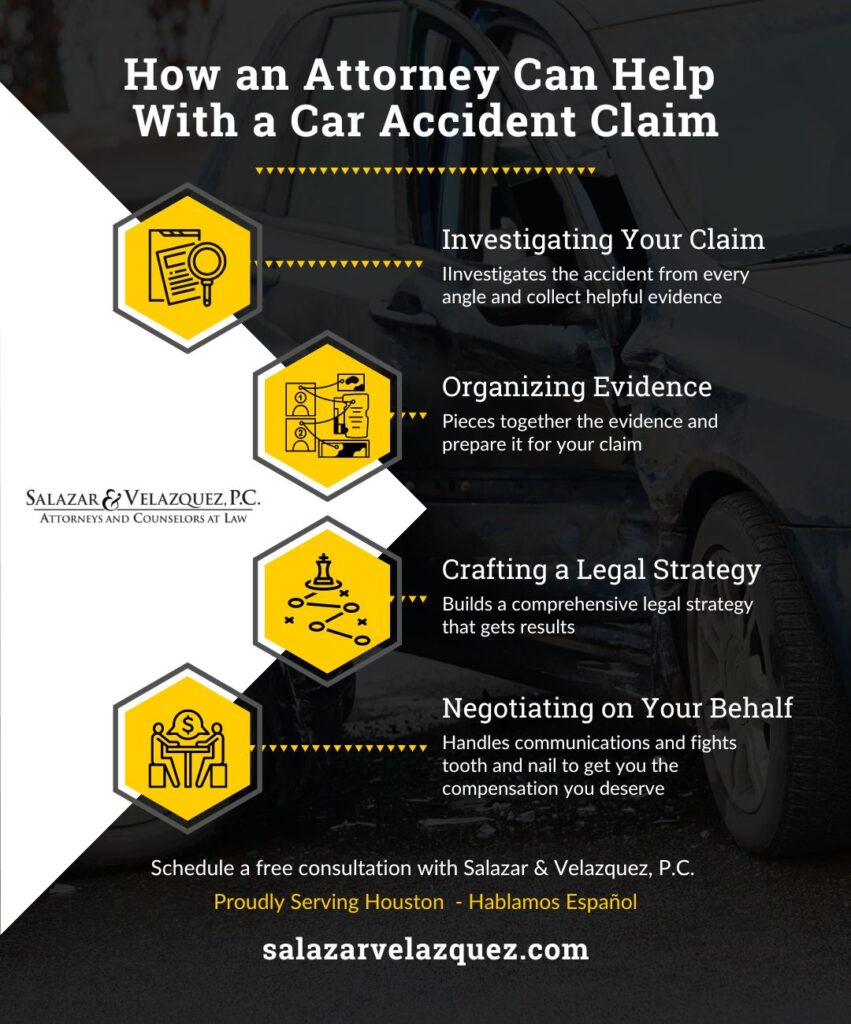 Unlock Your Claim Potential with the Right Auto Attorney